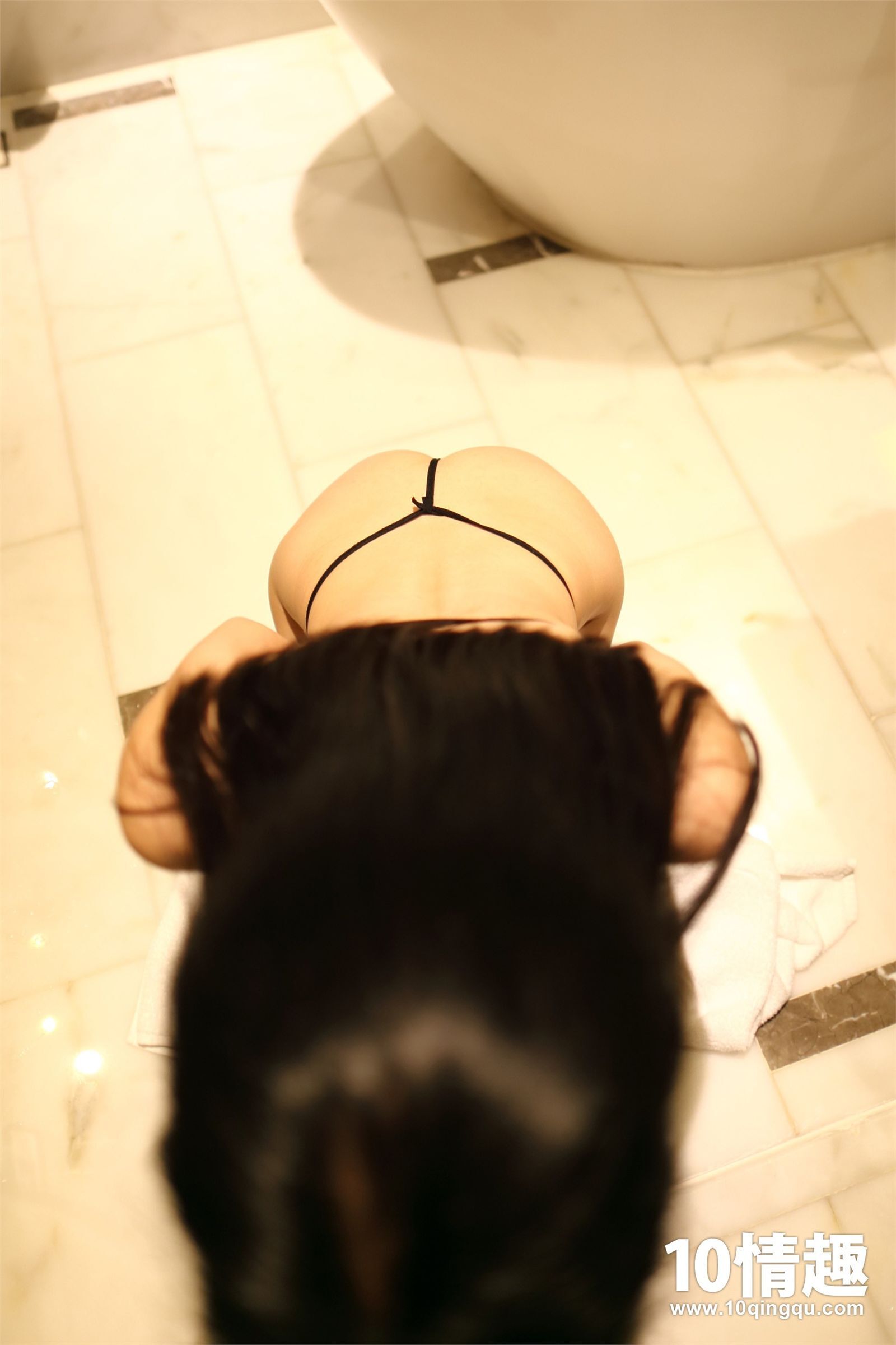 [ROSI写真集]口罩系列 2016-07-10 No.028